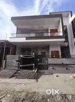 143 Gaj kothi, 30 by 43 Near Minerva School Mohan Nagar