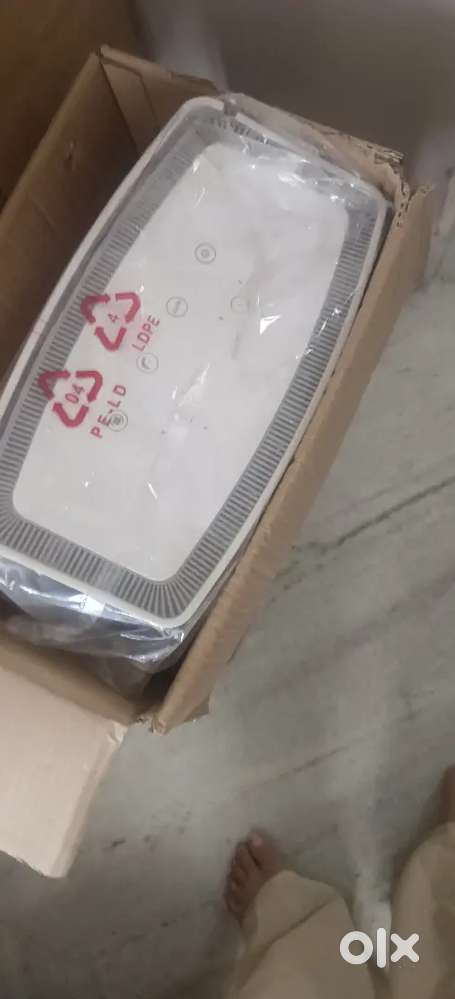 Air purifier