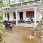 4BHK House For Lease In manjaly Paravur Road