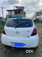 Hyundai i20 2010