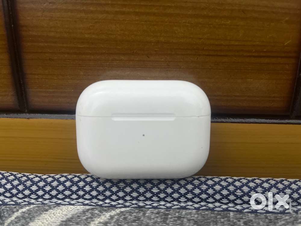 Apple airpods pro-2nd generation