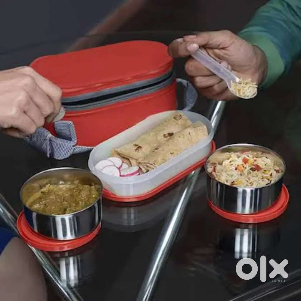 Tiffin service