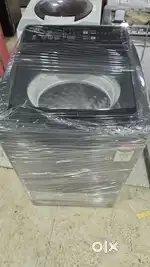 I'd67 whirlpool 7kg top load latest model Fuly automatic washing machi