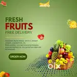Juice Master & Billing staff