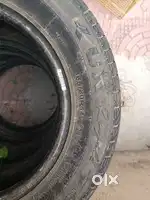 Maruti dezire tyres