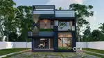 3d designs and 2d plan drawings layout