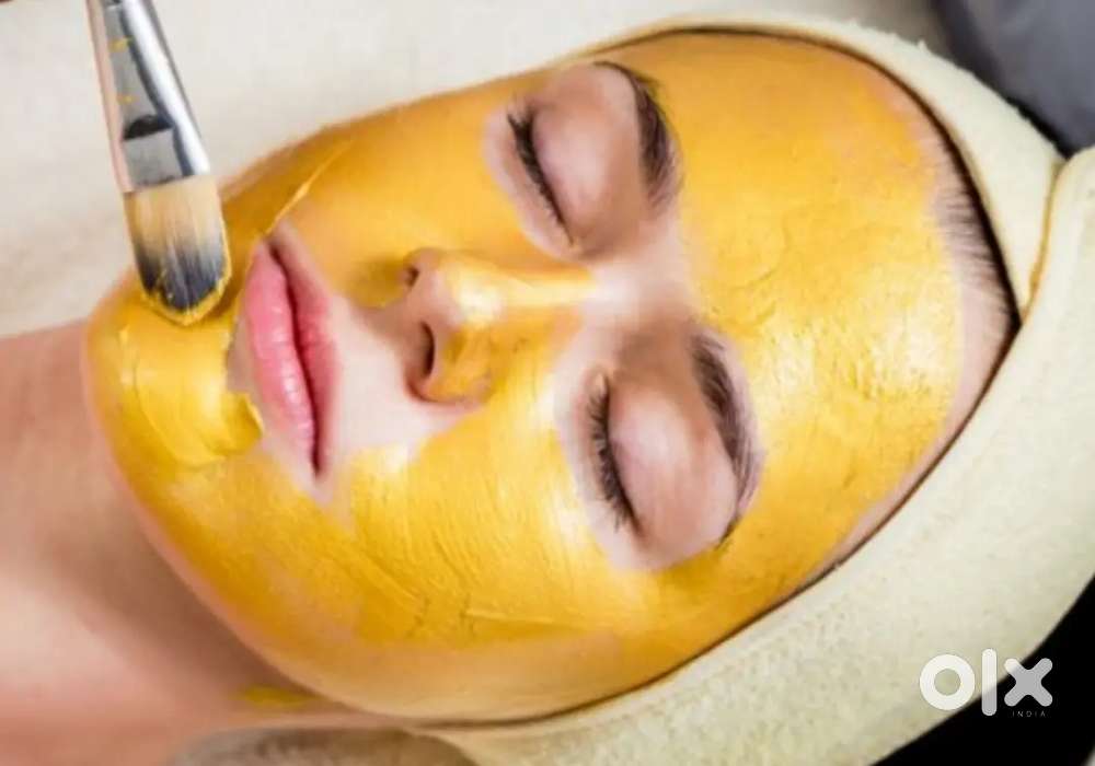 Lady Beautician, Lady Hair Dresser