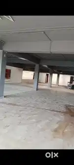 Ground floor on Madhya Marg