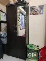 2door wardrobe