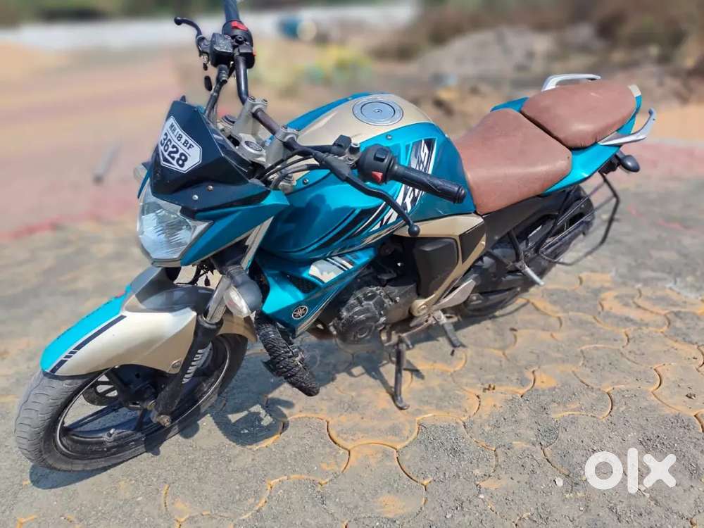 Fz version 2