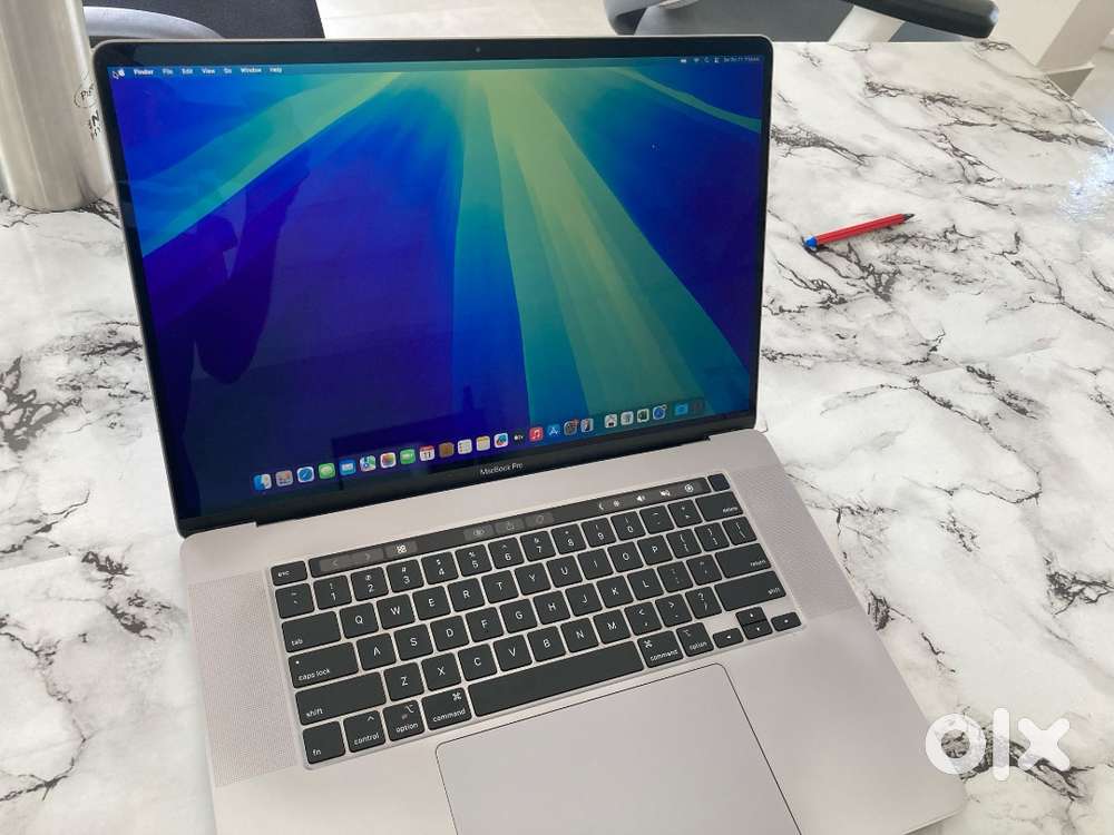 Apple MacBook Pro  – Excellent Condition  Ready to Use