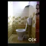 Single room with Attached washroom for boys at Karapakkam
