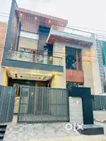150Gaj 4BHK Duplex House In Sector 125 Sunny Enclave Kharar Mohali