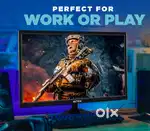 DESKTOP COMPUTER FULL SET