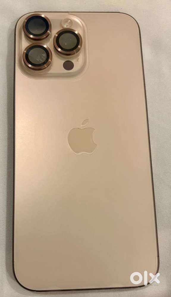 16 pro max 256gb