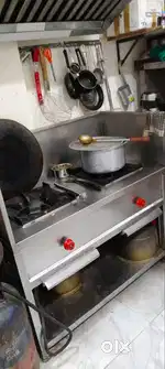 Shop furniture