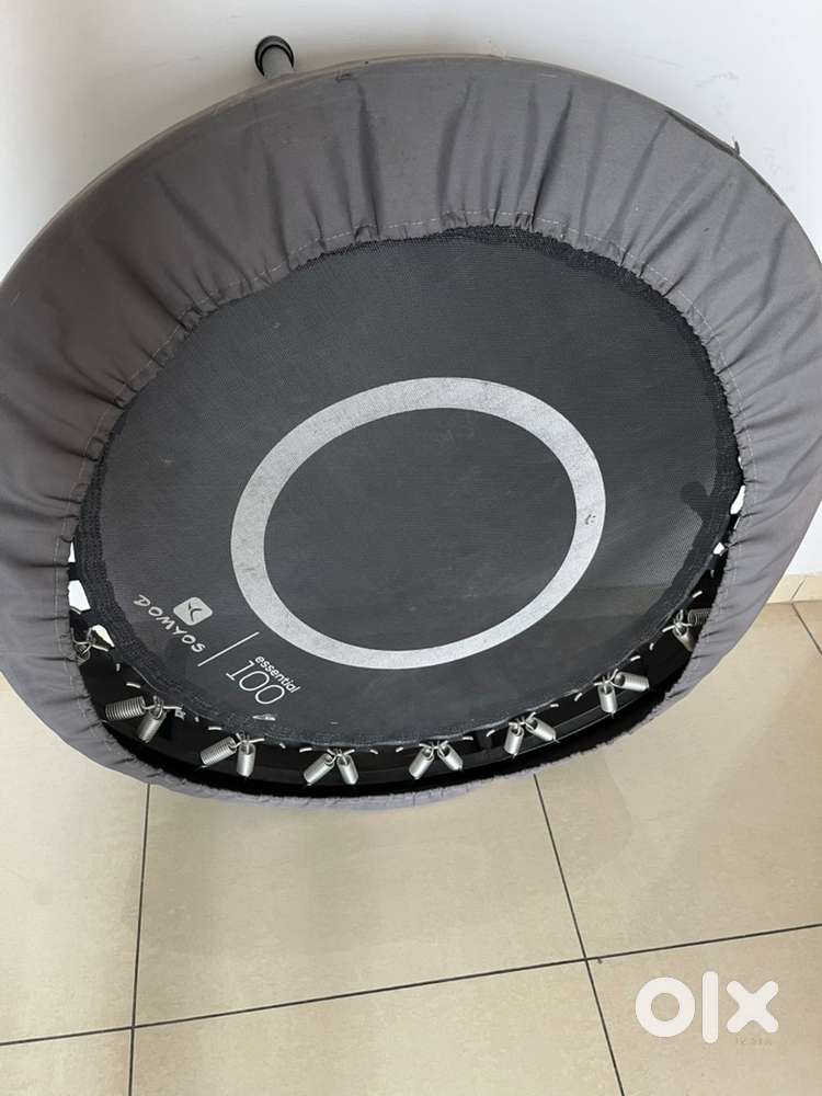 Trampoline