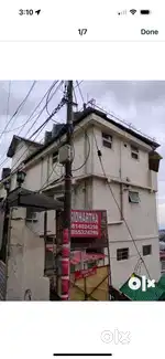 Biggest  pg sanjauli shimla