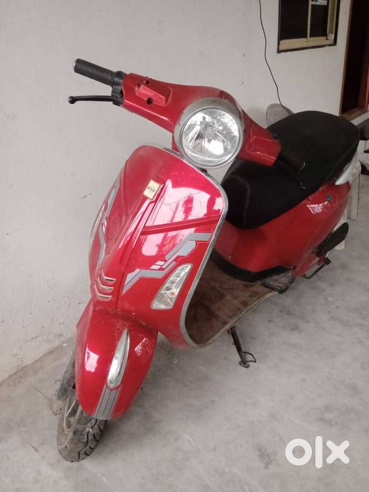 ELECTRICAL VEHICLE FOR SALE