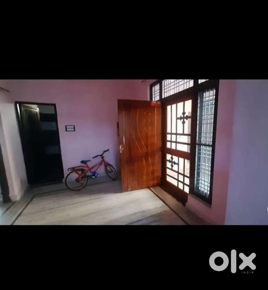 Two BHK Flat for Rent
