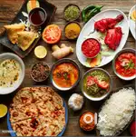Indian Cook Required