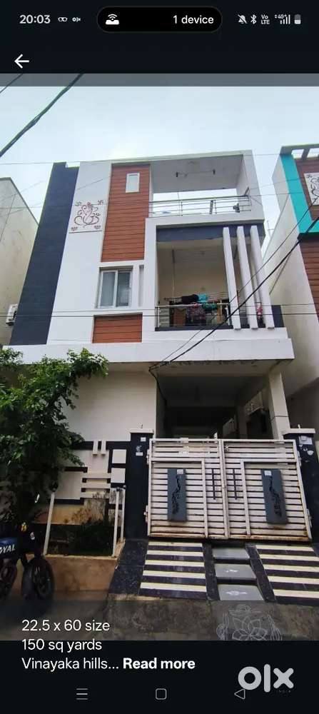 House For Sale
