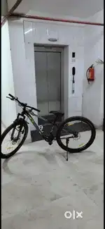 BRAND NEW - KROSS Mount Racer 29 inch available for sale