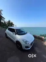 Maruti Suzuki Swift Petrol Good Condition