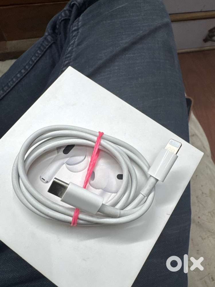Orijinal c to apple cable un used