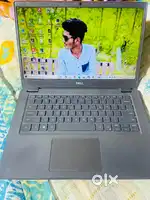Dell laptop top condition