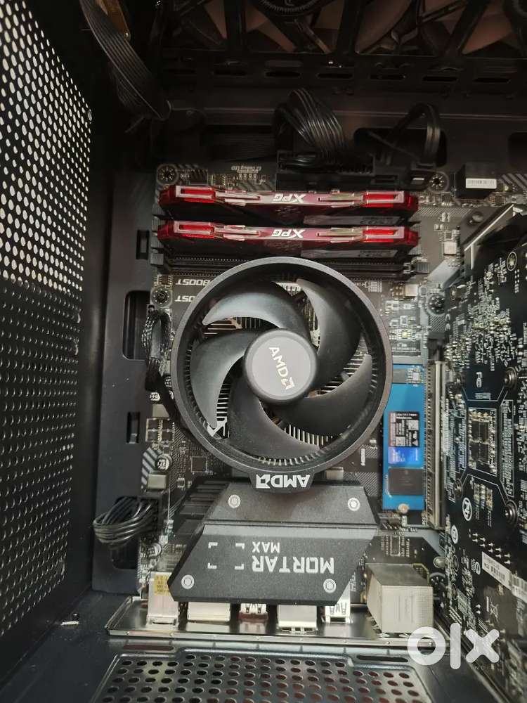 Best gaming pc with graphic card