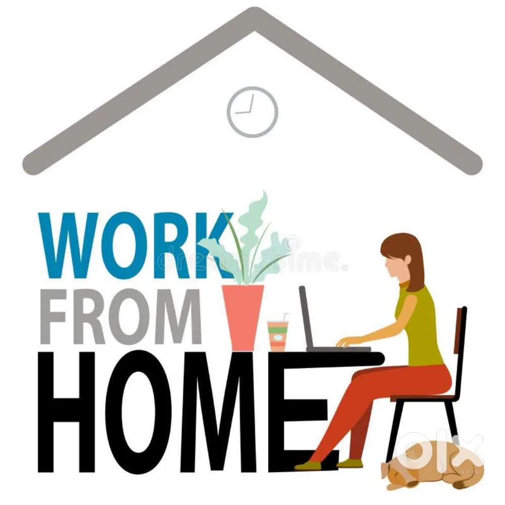 One of the best opportunity for part time job seekers.