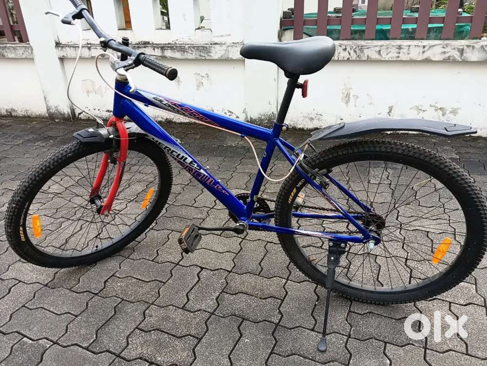 Good condition bicycle