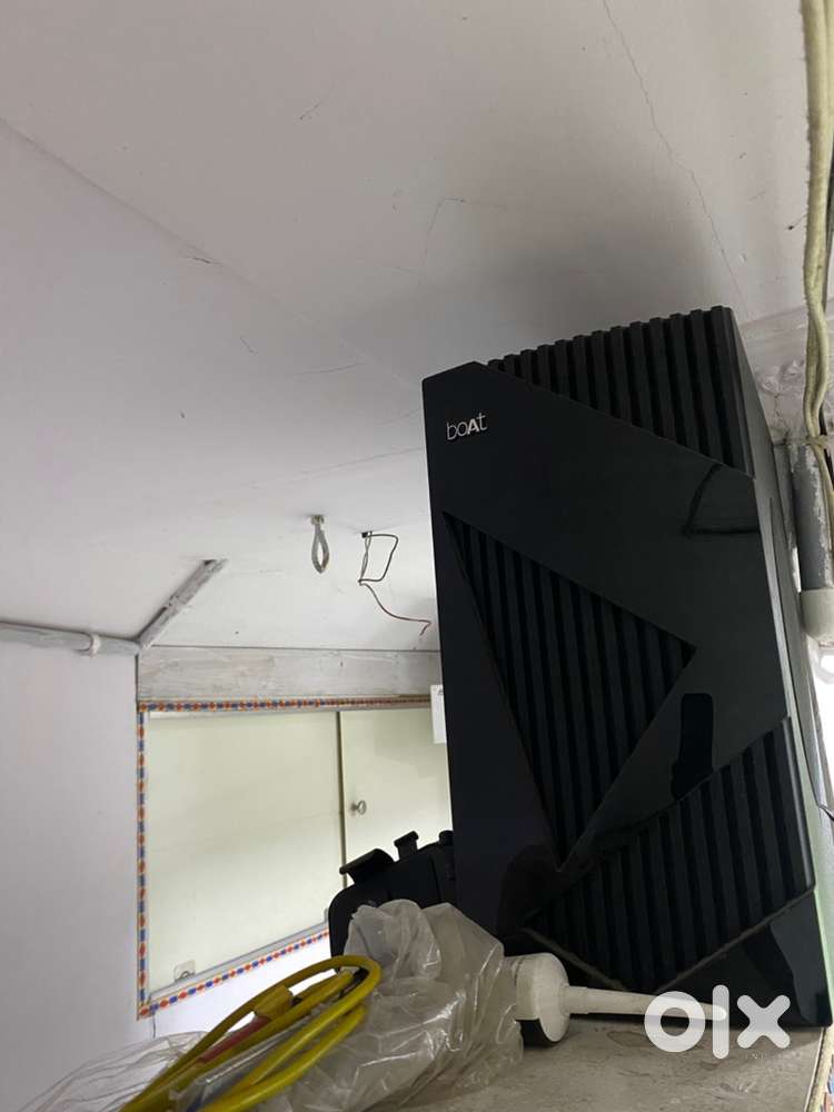 Hometheatre 300vatts