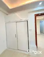 2bhk resale property available gated community