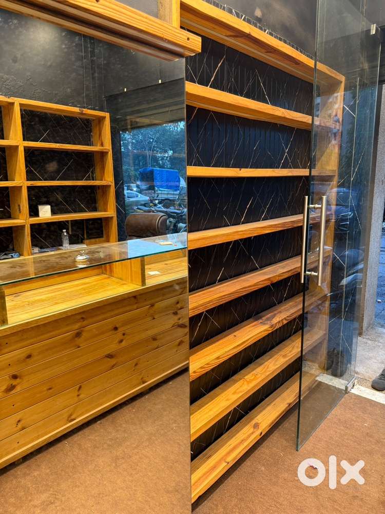 Shop furniture