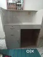 Premium Study table with two drawer and one other compartment