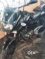 For Sale Bajaj pulsur 180  Rs.65000/-