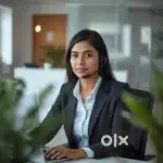 Part Time Telecaller vacancy near Palarivattom, Ernakulam (2/9/9/25)