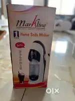 Markline Soda Maker (માર્કલાઇન સોડા મેકર)