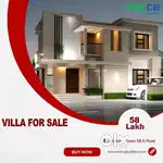 Villa for sale