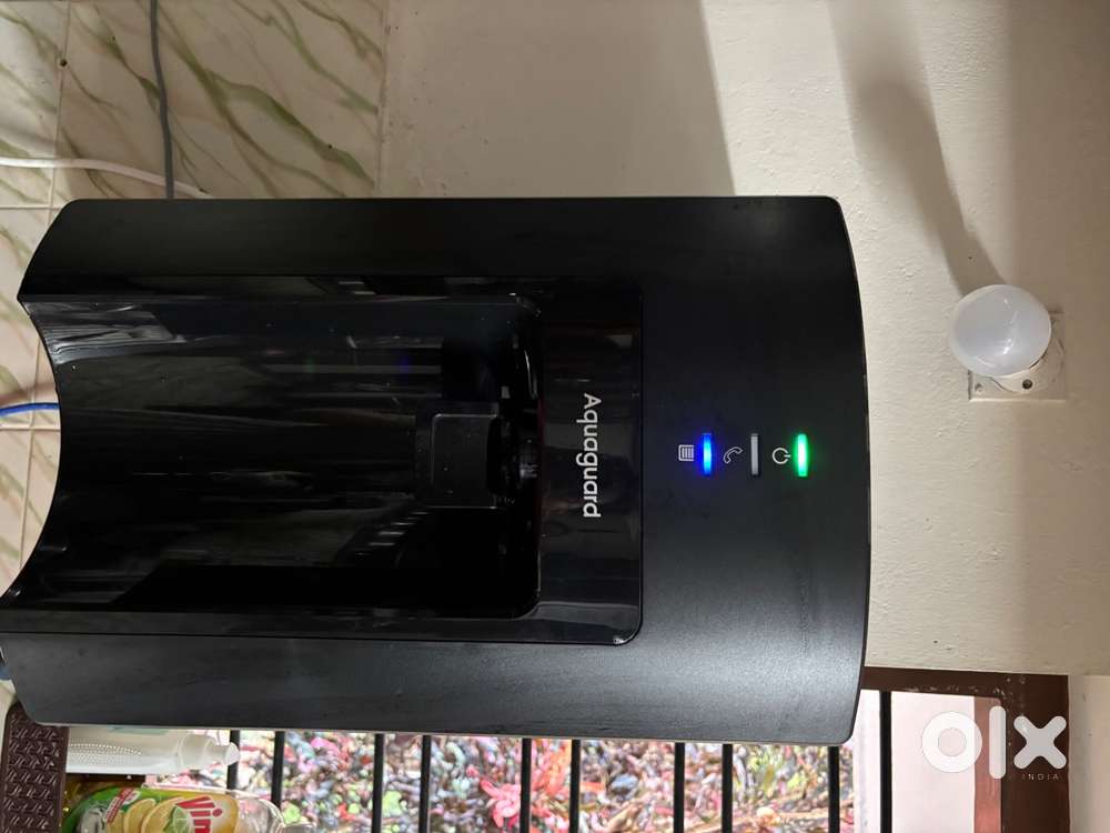 Aqua guard Sure Delight NXT Ro UV water purifier