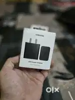 Samsung 45 watt PD Power delivery charger