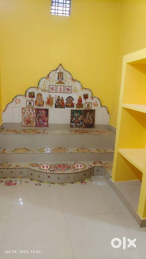 House for rent at Ramnagar Pada Bhawanipatna