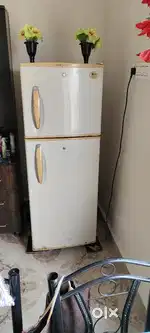 L G Refrigerator