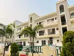 2BHK FULLY FURNISHED FLAT FOR SALE AT KHARAR LANDRAN ROAD MOHALI