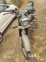 Classic 350 Bs4.Mint condition come and check