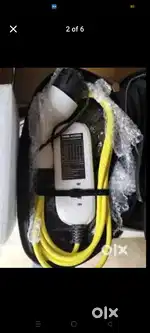 Ev car charger