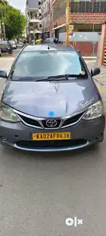 Toyota Etios 1.4 VXD, 2016, Diesel