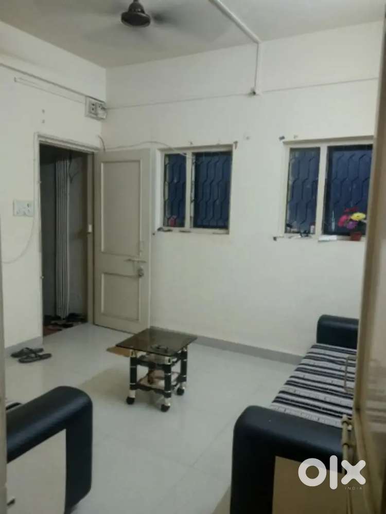 Zero deposit, Single room on rent